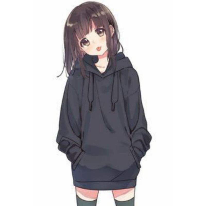 Menhera_Kurumi-Chan
