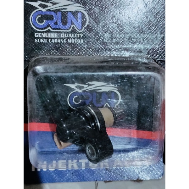 INJEKTOR ASSY SOUL GT