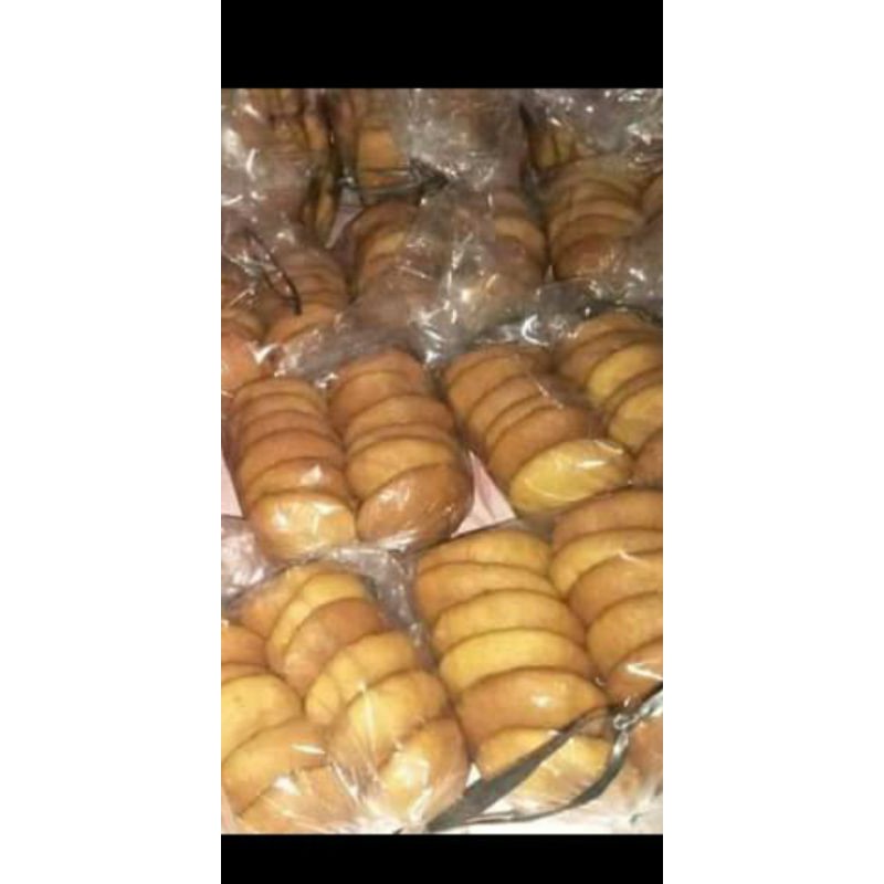 

kue selei nanas khas toboali