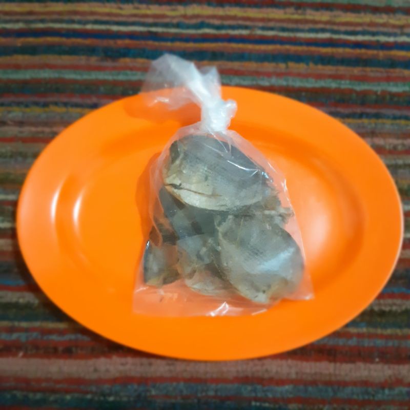 

Ikan Sepat 100gr/pack