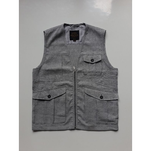 Utility Vest Tactical PeterLuger