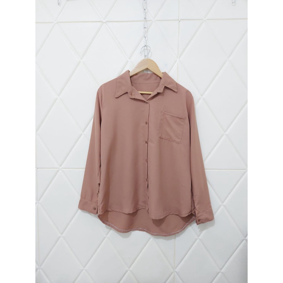 Goldie Longshirt