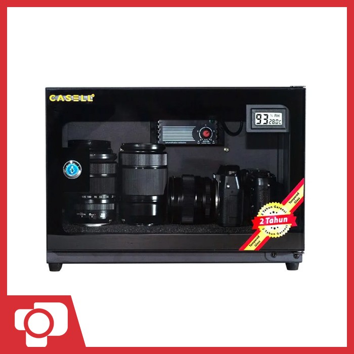 Casell CL-21C Dry Cabinet