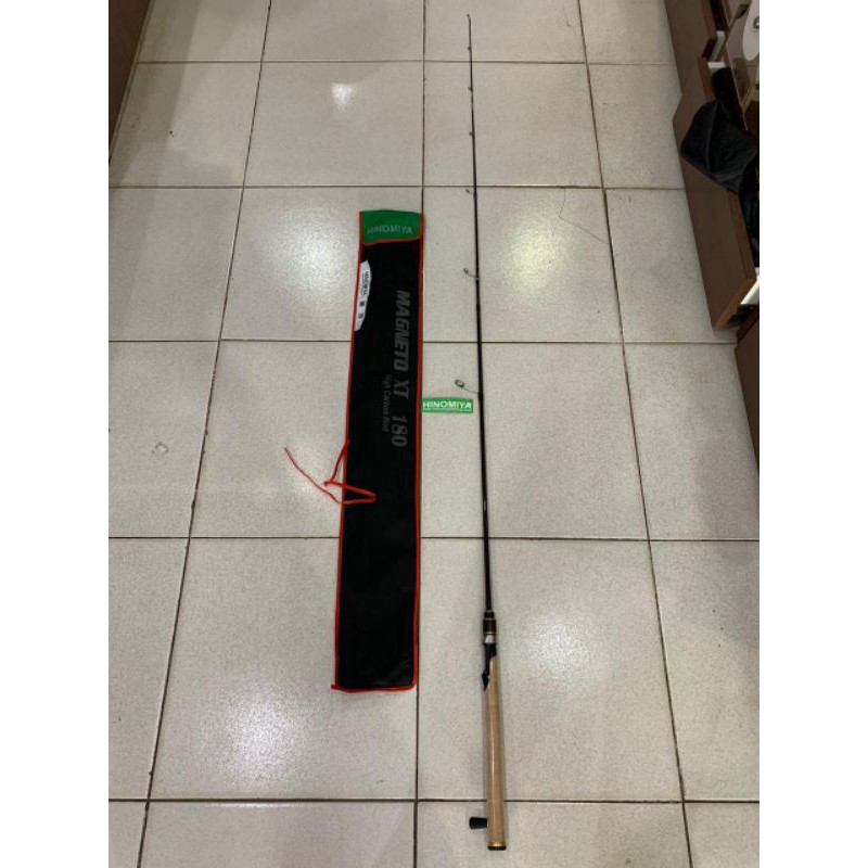 Stick Pancing Hinomiya Magneto XT 180