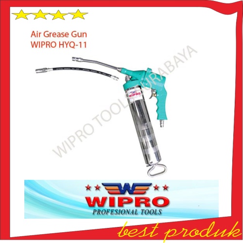 Air Grease Gun Wipro HYQ11