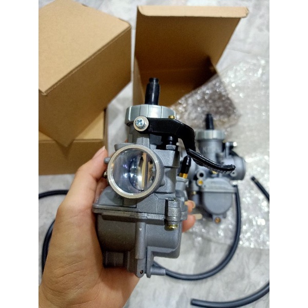 KARBURATOR PE26 KEIHIN KARBU PE 26 PE 24 PE 28 PWK 28-6