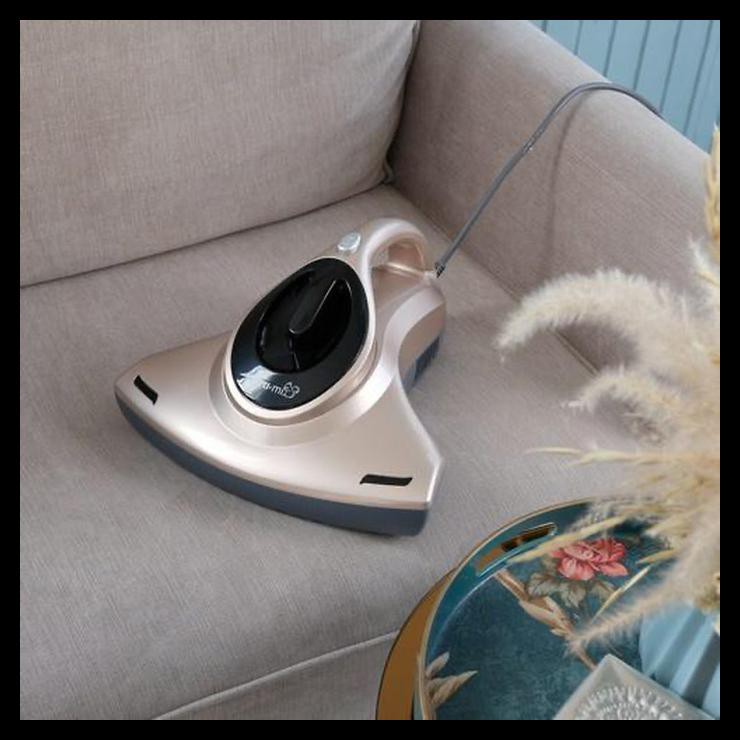 TERBARU KURUMI VACUUM CLEANER KV01 GOLD LIMITED EDITION VACUM CLEANERS MURAH MERIAH