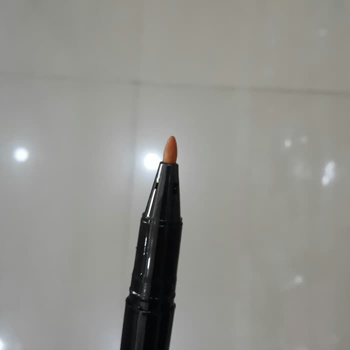 

Spidol permanent 12 warna Joyko Dual Tip Limited