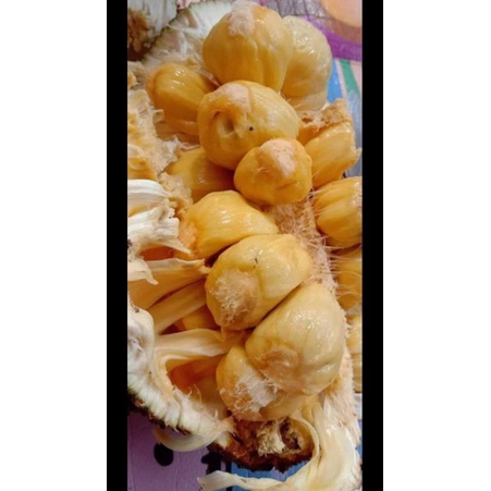 

Cempedak