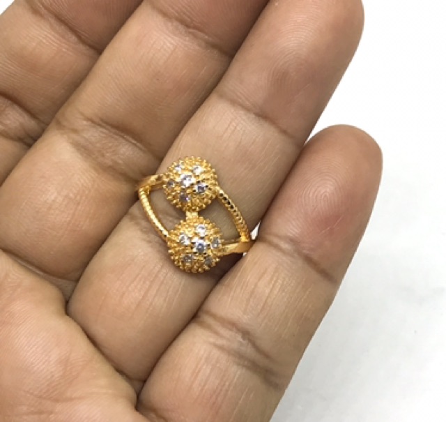 Cincin. Pentol //cincin Wanita //cincin perhiasan //cincin