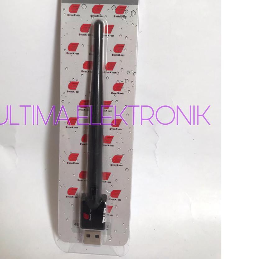 ➹ Dongle Wifi Evinix ➶