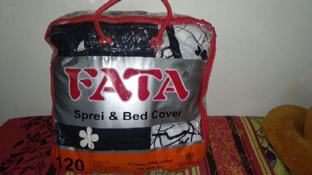 Fata Signature_bed Cover Fata Blac Forest Uk.120x200/100x200