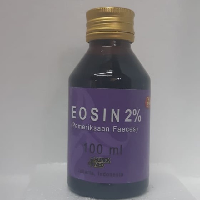 Eosin 2%