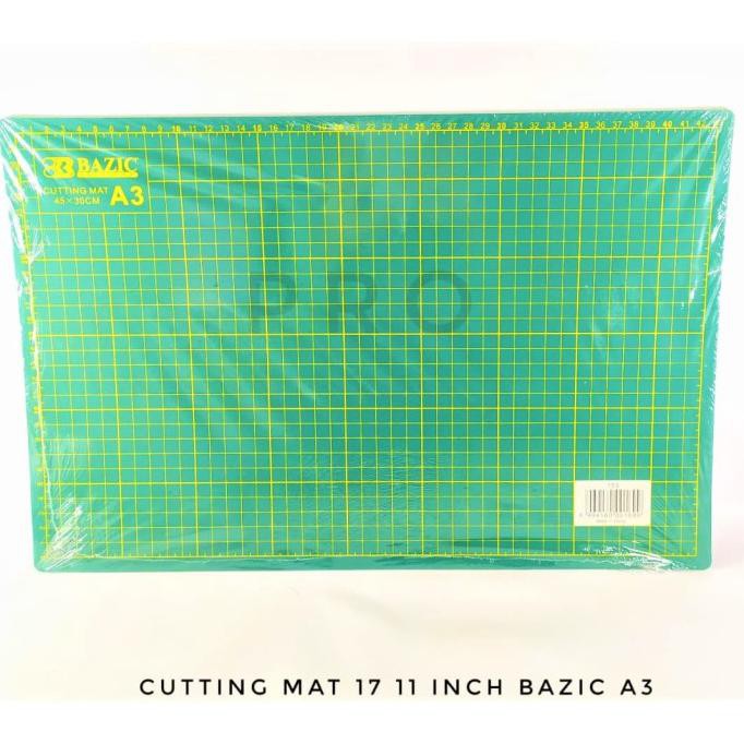 

Best Seller] Cutting Mat Alas Potong A3 Tebal