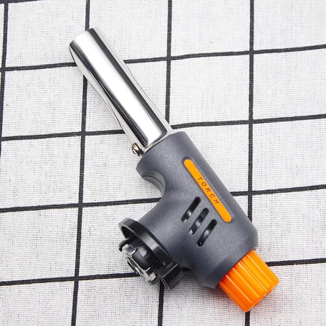 BBQ GUN - Blow Torch - Kepala Gas