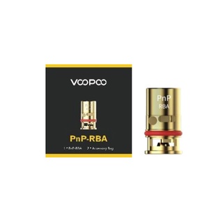 RBA VINCI POD KIT / DRAG S / DRAG X / ARGUS PRO