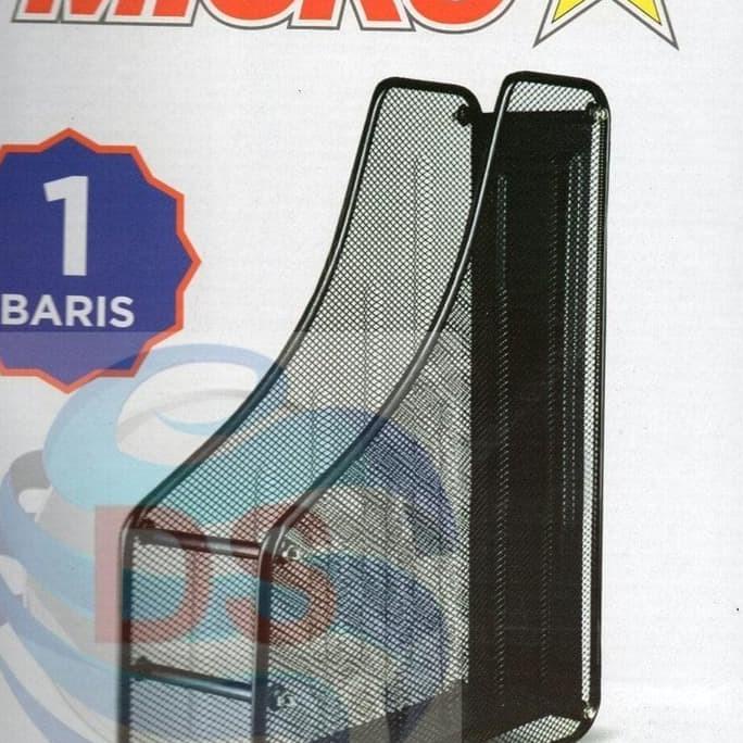

((((()paling dicari] Box File Kawat 1T MS 308