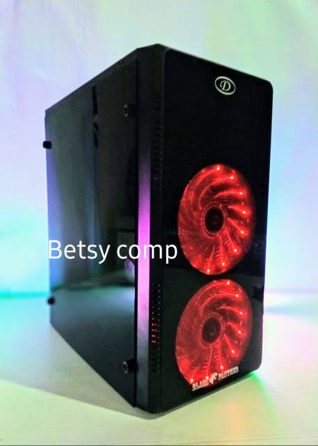 Pc Gaming core i5 murah