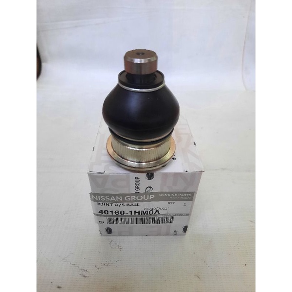 ball joint bawah ball joint lower arm march datsun go datsun