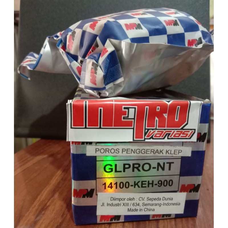 Noken as mpm Tiger, MEGAPRO ,Glpro neotech