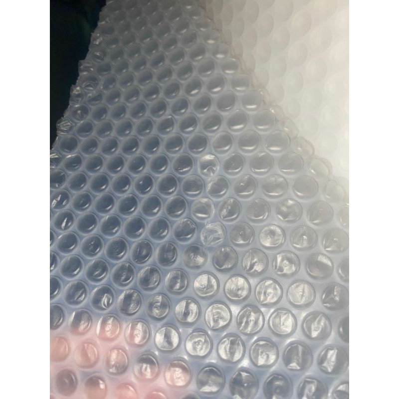 

Bubble Wrap Extra Packaging