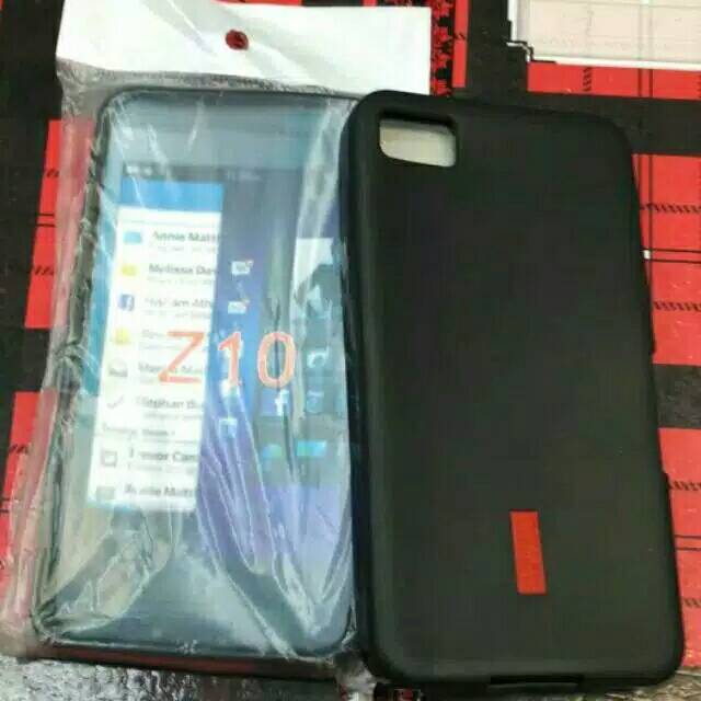 case blackberry z10 bb z10 softcase silikon karet jelly case cover