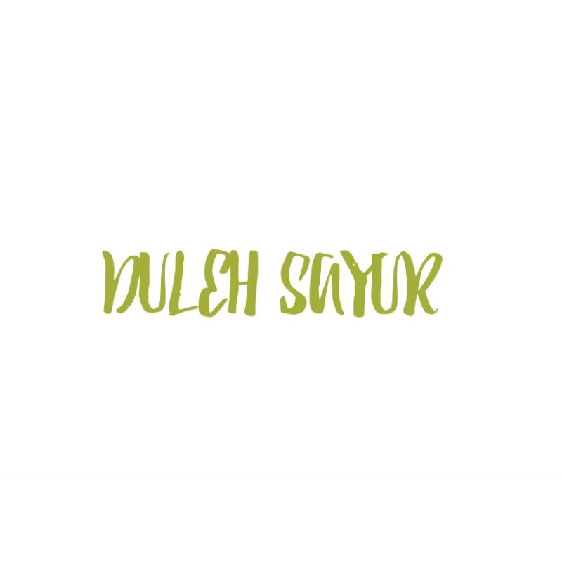 

duleh sayur