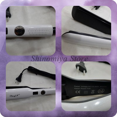 CATOKAN SMOOTHING||BABYLISS||CATOK RAMBUT||SETRIKA RAMBUT||IRON||CATOK||