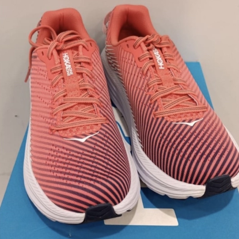 Sepatu Hoka One One Rincon 2 BNIB 100% Original
