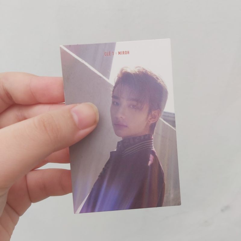 HYUNJIN MIROH LIMITED PC