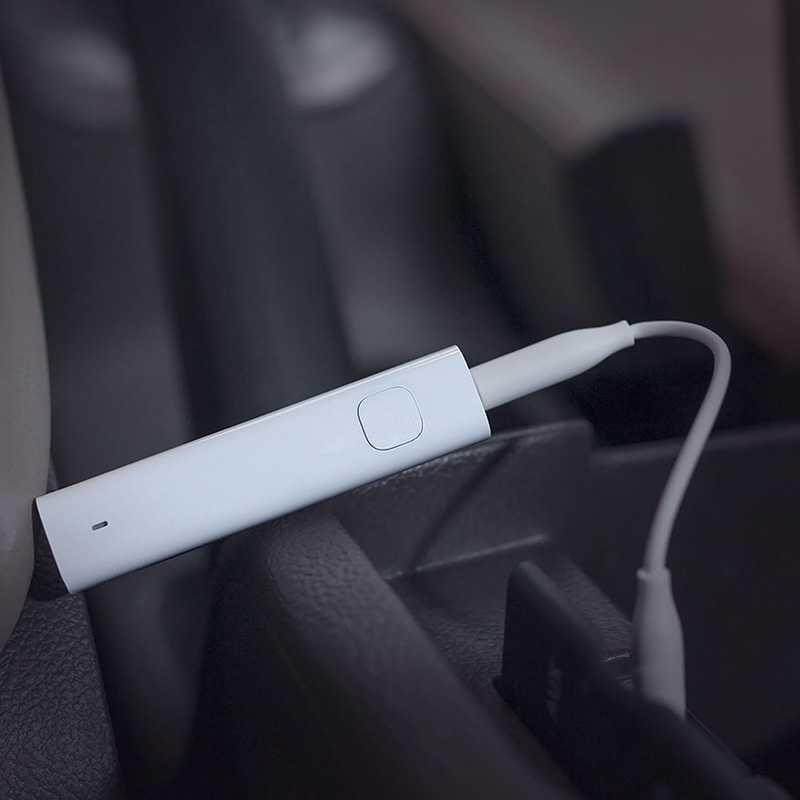 Millet Bluetooth Audio Receiver PROMO