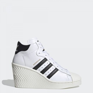 adidas wedge sneakers