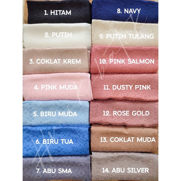 WIKE BATIK | KAIN BATIK VISCOSE POLOS VISCOS VISKOS | BATIK TRUSMI