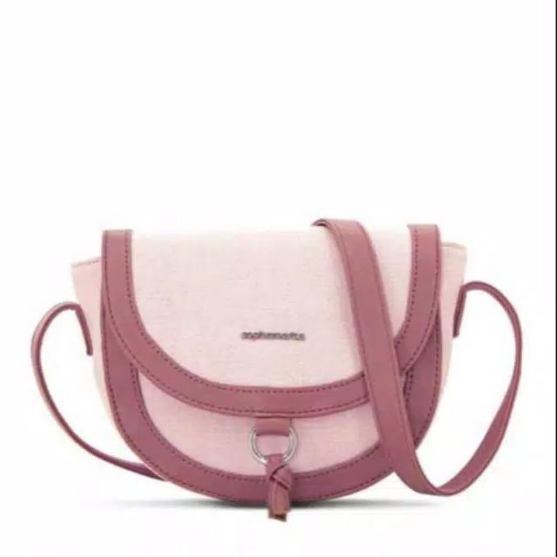 Tas Sophie - Cecily Pink