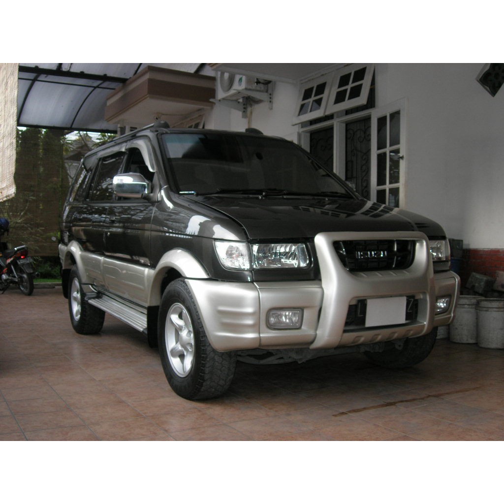 Whelldop Ori Panther Ls Lv Lm Touring R15 Tahun 2005 Ke Atas 2