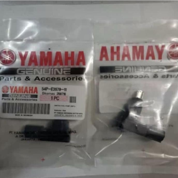 IC FUEL PUMP YAMAHA MIO J / MX KING / VIXION / M3 / X RIDE ORIGINAL rodam45 Murah