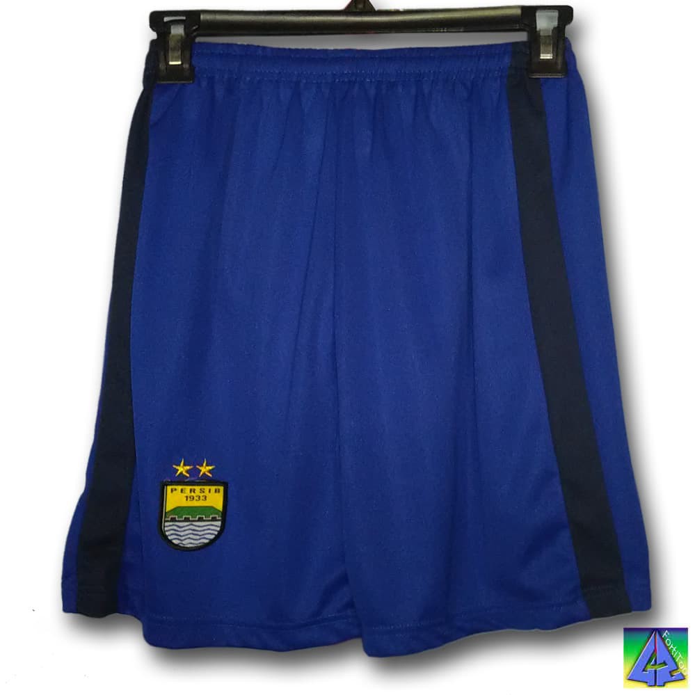 Celana Kolor Jersey Persib - Celana Kolor Futsal