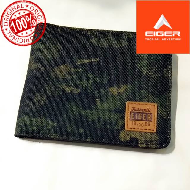 EIGER1989 DOMPET PRIA CAMOLLET Art. 4764 DOMPET PRIA DOMPET WANITA DOMPET MURAH DOMPET ORIGINAL