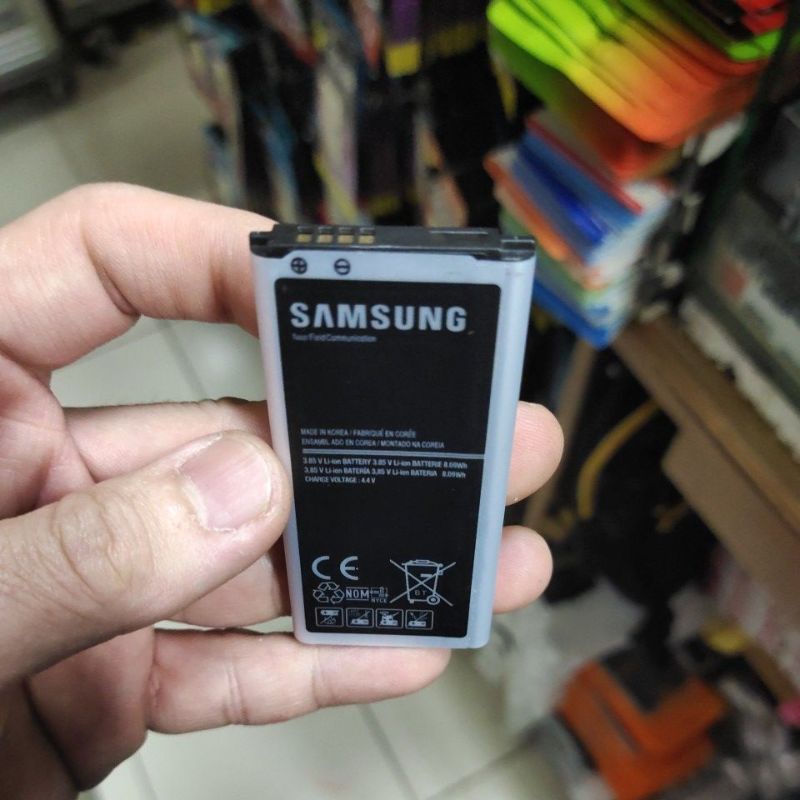 Samsung NOTE 2 / N7100 / EB5956675LU , SAMSUNG W999 / S7530 / EB445163VU , SAMSUNG S5 MINI / G800 / BG800BBE , SAMSUNG J1 ACE NEO / J111 / BJ111ABE baterai battery batt