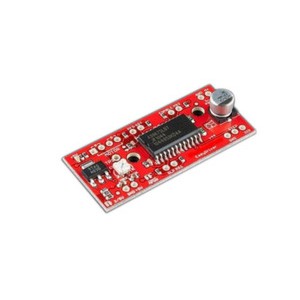 EASY DRIVER STEPPER MOTOR DRIVER