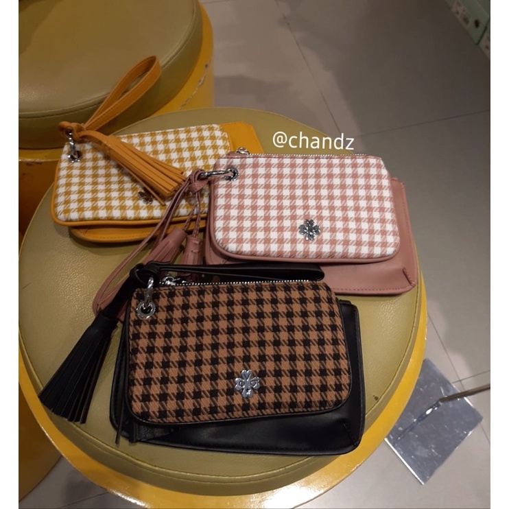 EVB DOMPET WANITA SALE DAKOTA