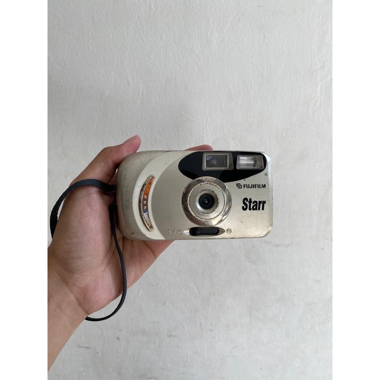 Kamera Analog Fujifilm Starr