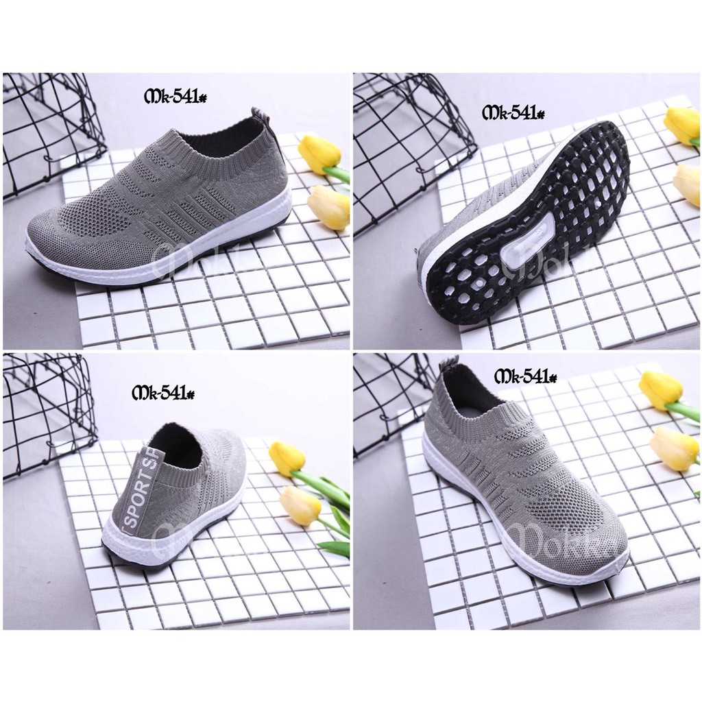 MK-541 SEPATU WANITA MOKKA RYCCA ORIGINAL BRANDED SEPATU IMPORT SIZE 36-40