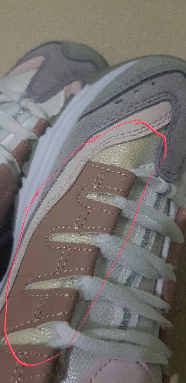 Skchers D.lites.2 Sure Thing Woman + Lengkap Box