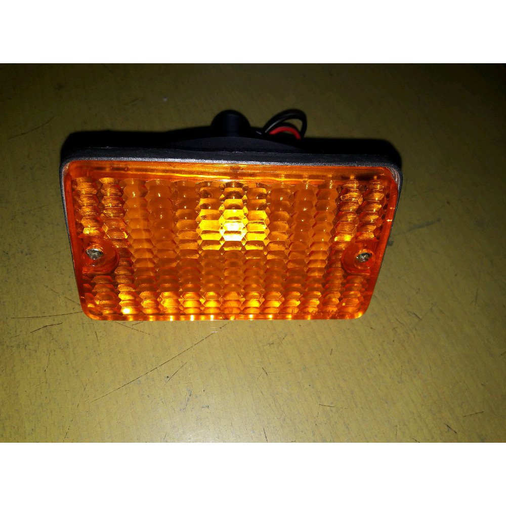 Lampu bemper mobil L300 harga per pcs