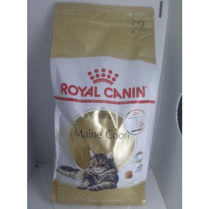 Royal Canin Mainecoon Adult Rititupromaster