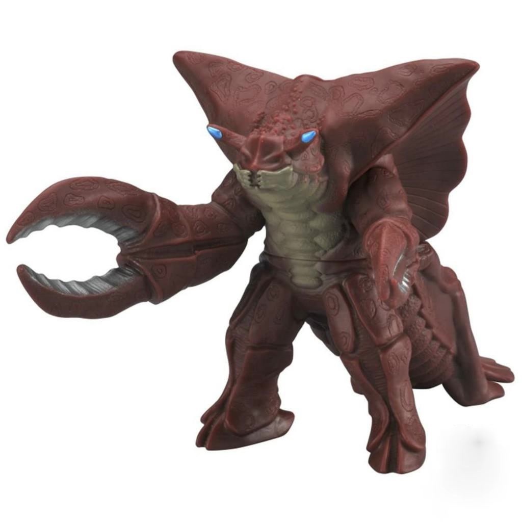 Ultraman Kaiju Ultra Monster 500 Series 63 Reicubas Reigubas Licubus