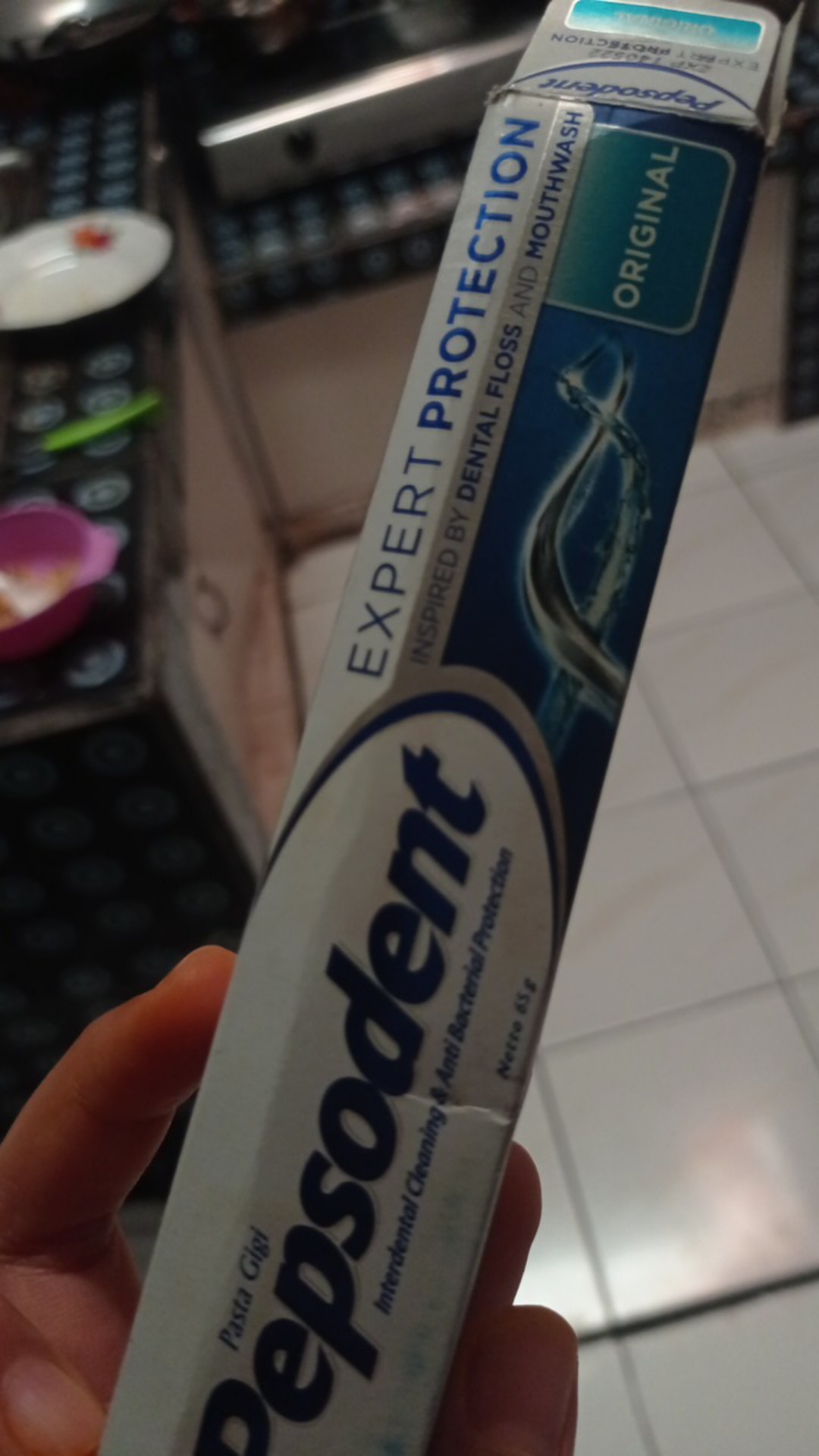 Detergent Matic Sakura 600 Ml