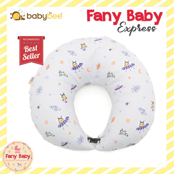 BABY BEE NURSING PILLOW (BANTAL MENYUSUI)