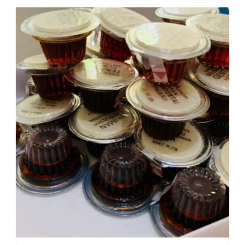 

Anggur Perjamuan (Non Alkohol)